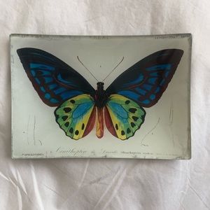 Handmade Jewelry tray